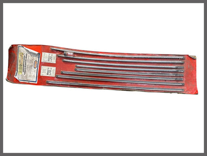 Zelfklevende sierstrips – Renault 12 – OEM 7701395224 – NOS