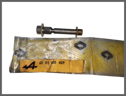 Verstuiver BOSCH – Alpine – OEM 6001000469 – NOS