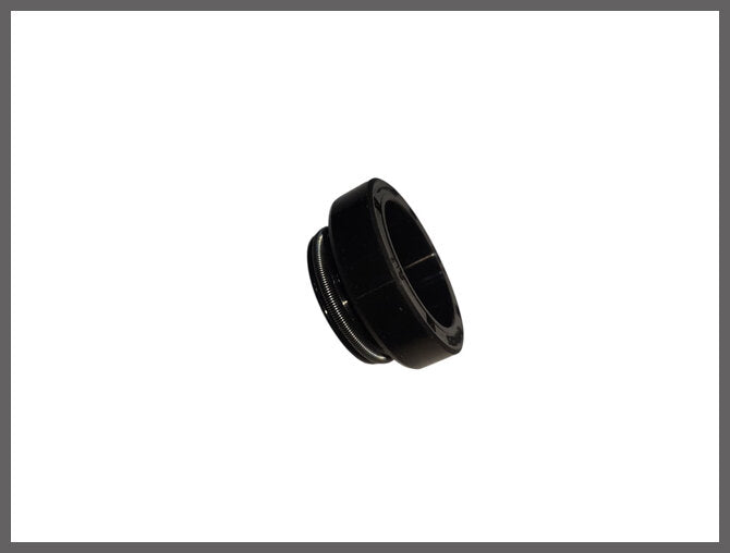 Priseas oil seal (17x28x7x12 mm) – Renault 12 – OEM 7703087085A