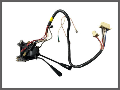 Richtingaanwijzer schakelaar – Renault 16 – OEM 7700632296 – NOS