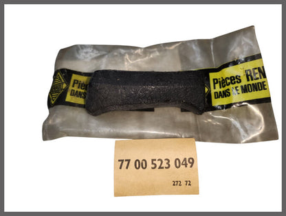 Handrem greep – Renault 4 – Renault 6 - OEM 7700523049 – NOS