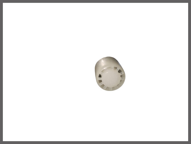 Capuchon vis de réglage carburateur Zenith – Renault 16 – OEM 7701200834 – NOS