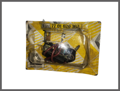 Contactpunt – Renault 14 - Renault Master – OEM 7701020362 – NOS