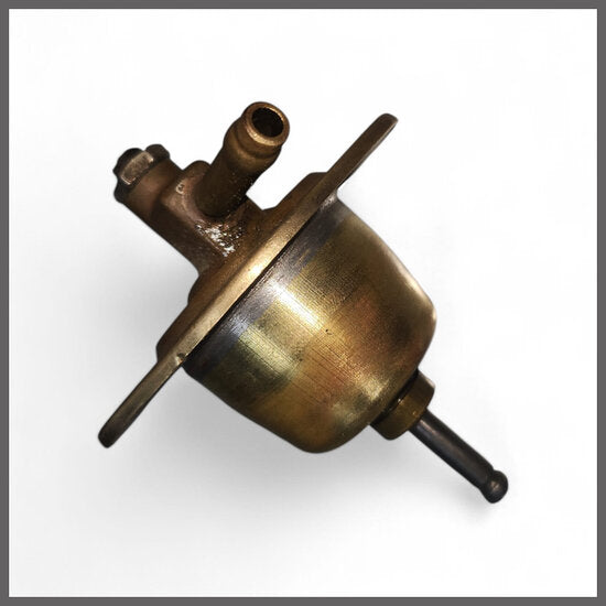 Vacuüm klep automaatbak – Renault 16 TL, TS – OEM 7701452107 – NOS