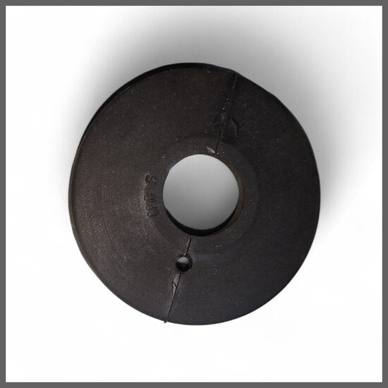 Schakelas rubber (NG bak) – Renault 16 – Trafic - Renault diverse - OEM 7700658817