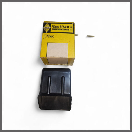 Asbak binnenzijde – Renault 16 (1150) – OEM 0870505200 – NOS