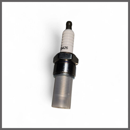 Spark plug – Renault 16 L-TL – OEM 7700571636