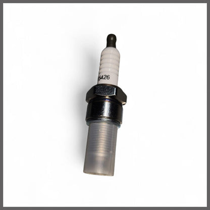 Spark plug – Renault 16 L-TL – OEM 7700571636