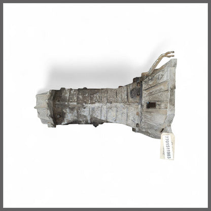 Versnellingsbak, 5 versnellingen (385-00 / 385-02) – Renault 12 Gordini – OEM 7701511983 – Used