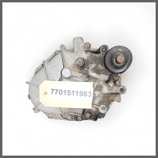 Versnellingsbak, 5 versnellingen (385-00 / 385-02) – Renault 12 Gordini – OEM 7701511983 – Used