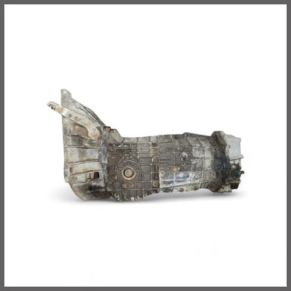 Versnellingsbak, 5 versnellingen (385-00 / 385-02) – Renault 12 Gordini – OEM 7701511983 – Used
