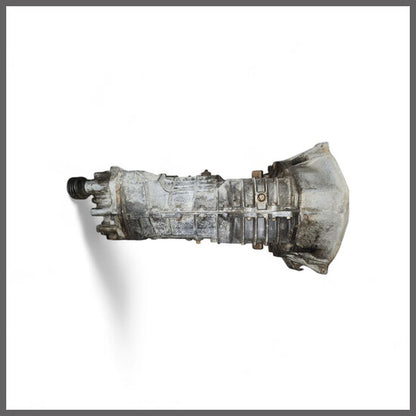 Versnellingsbak, 5 versnellingen (385-00 / 385-02) – Renault 12 Gordini – OEM 7701511983 – Used