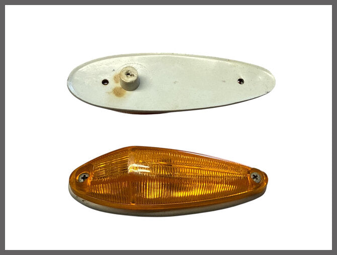 Indicator fender Hella – Renault 16 – NOS