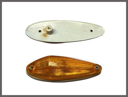 Indicator fender Hella – Renault 16 – NOS