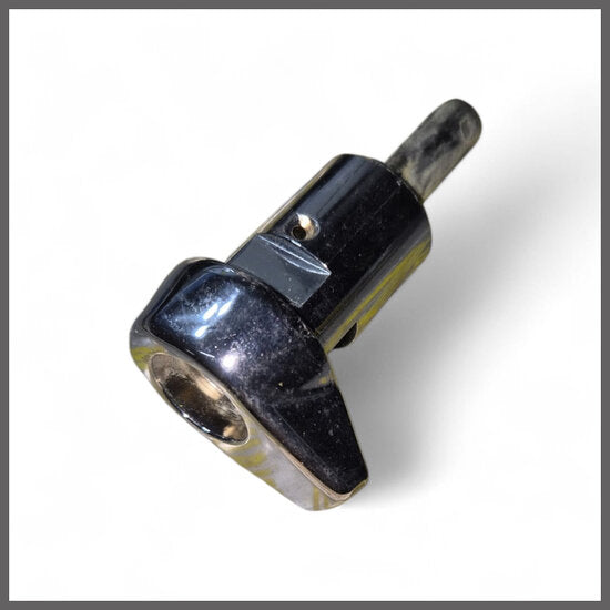 Draaiknop achterklep – Renault 4 – OEM 7700571598 – NOS