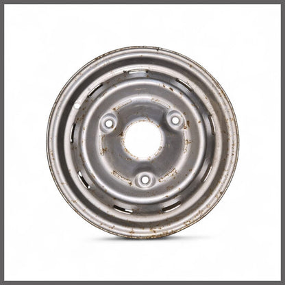 Tyre Michelin – Renault 12 – OEM 7701348106 – NOS