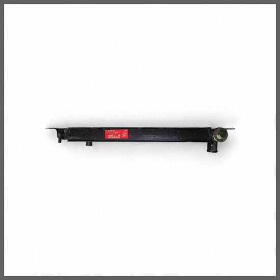 Radiateur Chausson – Renault 12 Gordini – OEM 7700531339 – NOS