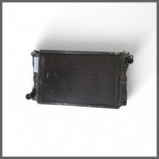 Radiateur Chausson – Renault 12 Gordini – OEM 7700531339 – NOS