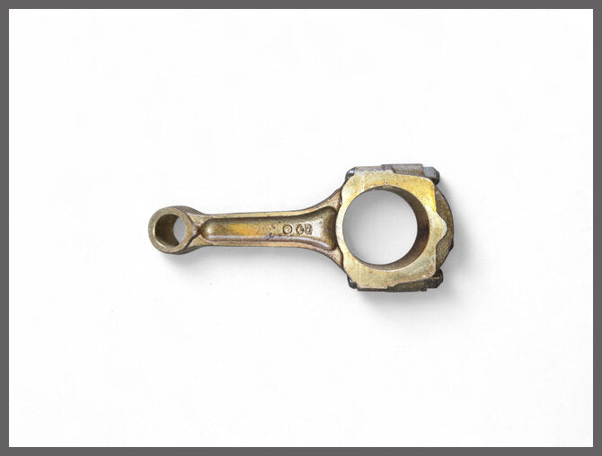 Drijfstang (Kleine krukas) – Renault 12 – OEM 7701458393A – NOS