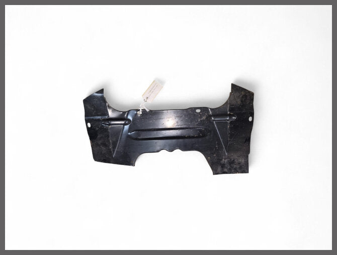 Deel van bodemplaat – Renault 16 – OEM 7700508677E – NOS