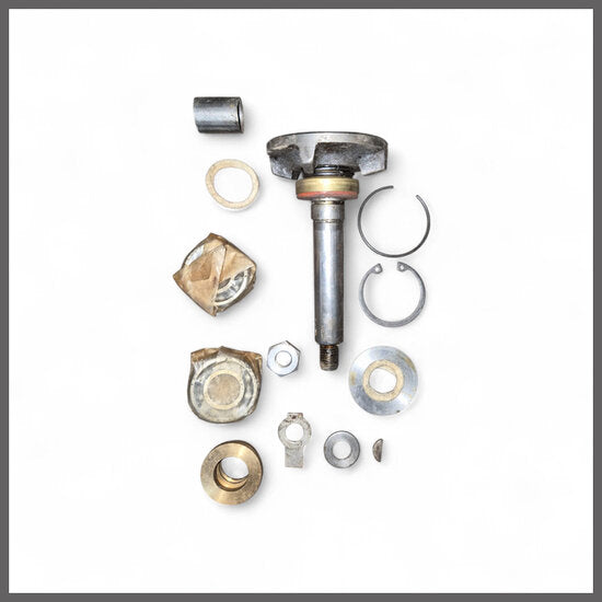 Waterpomp revisie set – Renault 4 – Renault 4CV - OEM 20111 – NOS
