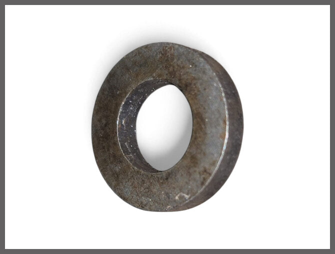 Ring head bolt 4 mm – Renault 16 L-TL – OEM 0608057500