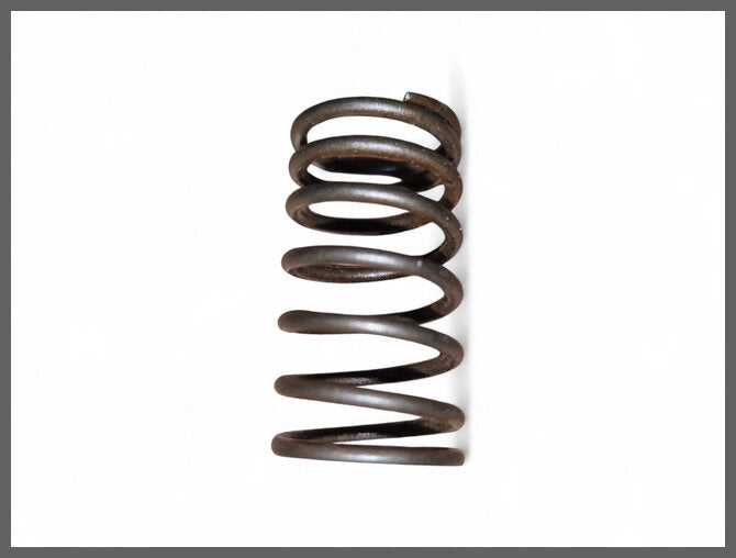 Small valve spring – Renault 16 TL – OEM 0608381000
