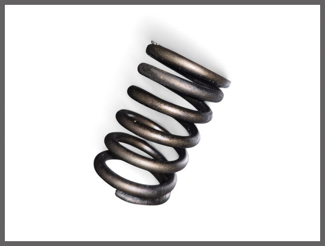 Large valve spring – Renault 16 L-TL – OEM 0608115700