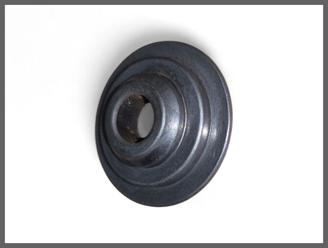 Coupelle de soupape pour double ressort - Renault 16 TS-TX - Renault 12 Gordini - Renault 17 Gordini – OEM 7700528318