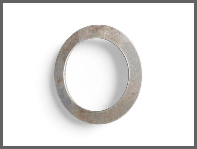 Valve spring washer – Renault 16 L-TL – OEM 0607970300 – Used