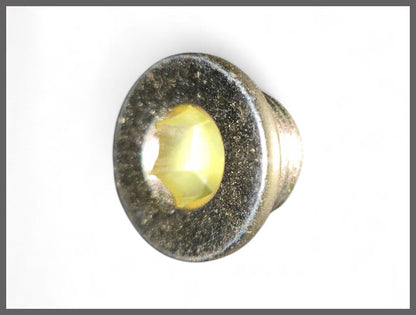 Oil channel plug – Renault 16 – OEM 0608453709
