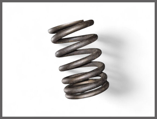 Valve spring – Renault 12 – OEM 7700509770