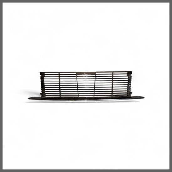 Grill – Renault 15 – Renault 17 - OEM 7701518459 – NOS