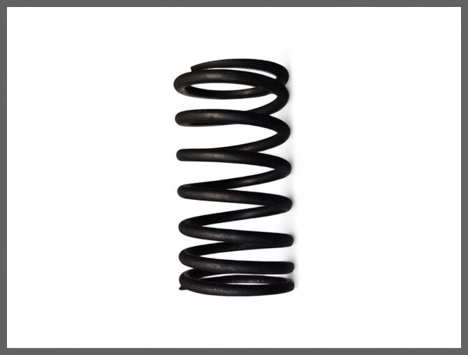 Small valve spring – Renault 16 TS-TX – OEM 0608427500