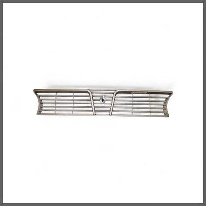 Grill – Renault 6 – OEM 7700663106 – NOS