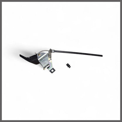 Motorkapvangkabel – Renault 20 – Renault 30 - OEM 7701349580 – NOS