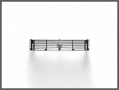 Grill – Renault Trafic – OEM 7704002214 – NOS