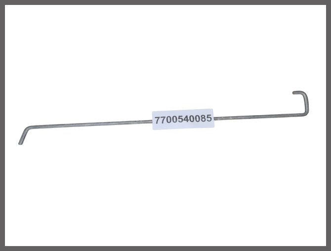 Motorkap steun – Renault 12 – OEM 7700540085