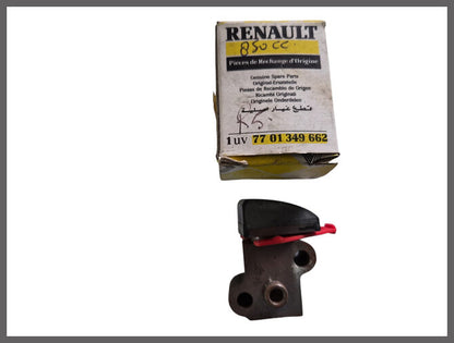 Distributie kettingspanner – Renault 4 – Renault 5 - Renault 6 - Rodeo - OEM 7701349662 – NOS