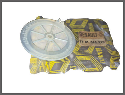 Deksel ruiten vloeistof reservoir – Renault 16 – Renault diverse - OEM 7701016510 – NOS