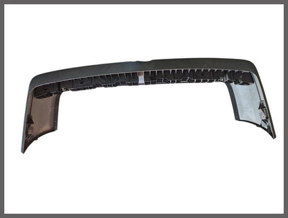 Bumper achterzijde inclusief bumperbuffers – Renault 11 (B37)– OEM 7700773532 – NOS