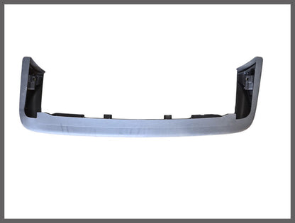 Bumper achterzijde inclusief bumperbuffers – Renault Express – OEM 7700806325 – NOS