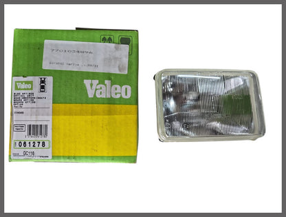 Koplamp rechts (verstraler) – Renault 9 – Maserate Bi Turbo - OEM 7701031896 – NOS