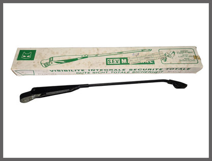 Ruitenwisser arm SEV Marchal – Renault 18 – OEM 7701022430 – NOS