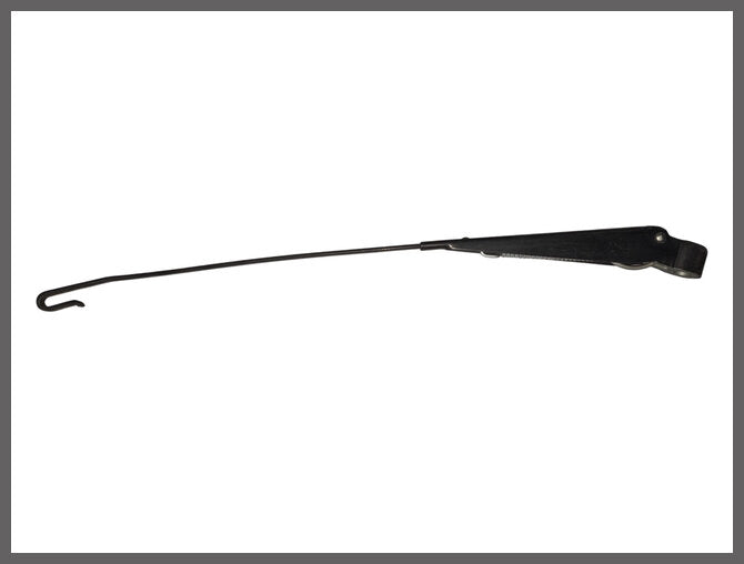 Ruitenwisser arm Ducellier – Renault 20 – Renault 30 - OEM 7701200540 – NOS