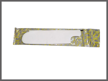 Zonneklep links – Renault 6 – OEM 7702038303 – NOS