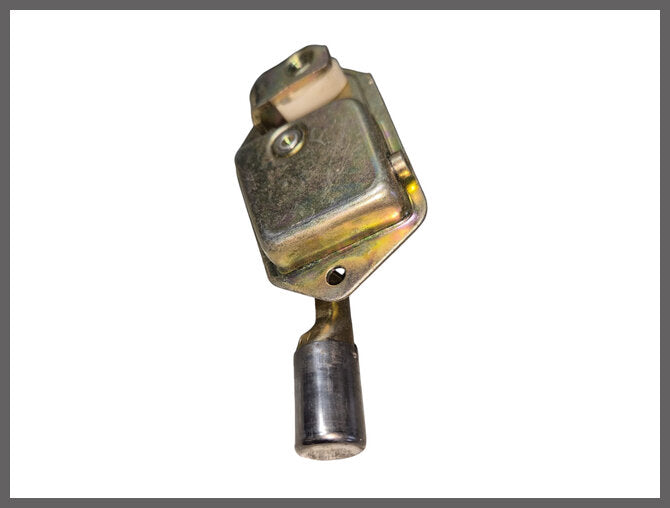 Rear left door lock – Renault 12 Gordini – OEM 7700556539 – NOS