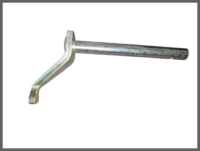 Schakelgaffel 4 en 5 bak – Renault 16 TS-TX – OEM 7700552509, 7700559532