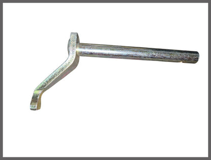 Schakelgaffel 4 en 5 bak – Renault 16 TS-TX – OEM 7700552509, 7700559532