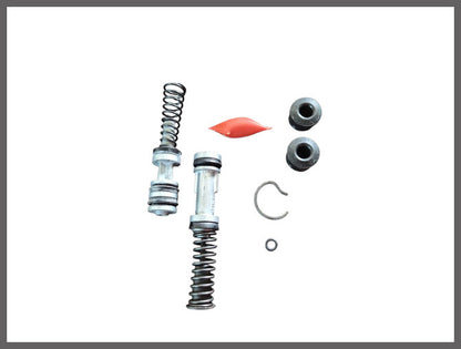 Master cylinder (tandem) repair kit (19 mm piston diameter) – Renault Master – OEM 7701011575 – NOS